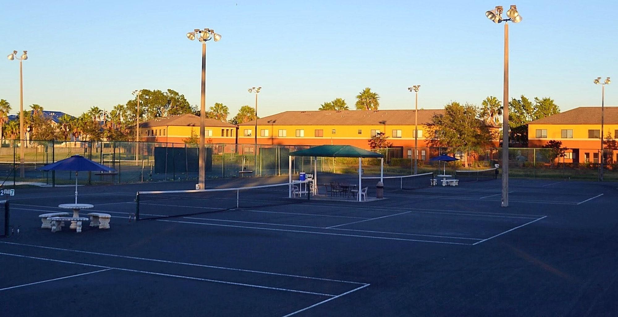 The Palmer Inn And Tennis Club Rockledge Εξωτερικό φωτογραφία