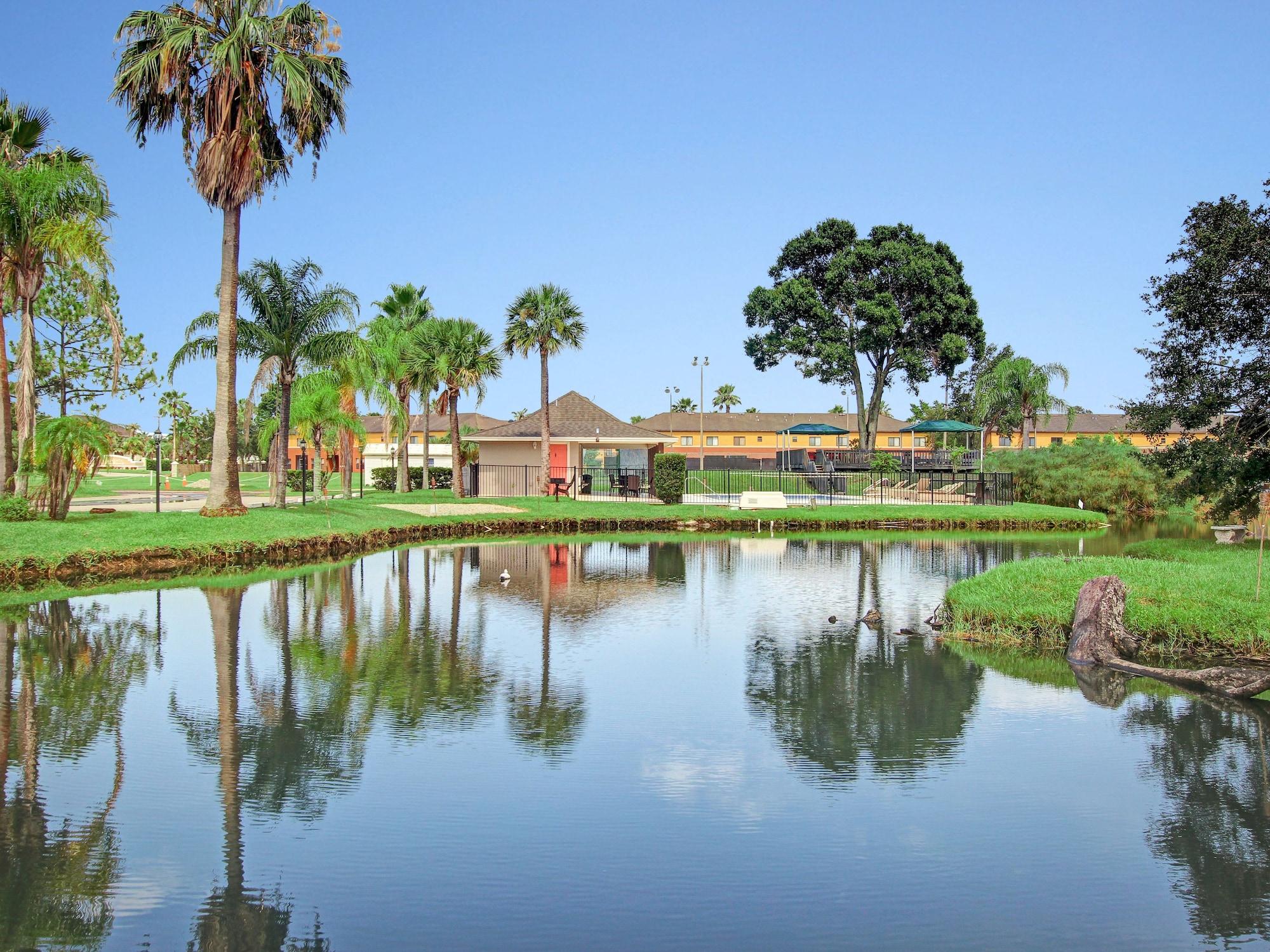 The Palmer Inn And Tennis Club Rockledge Εξωτερικό φωτογραφία