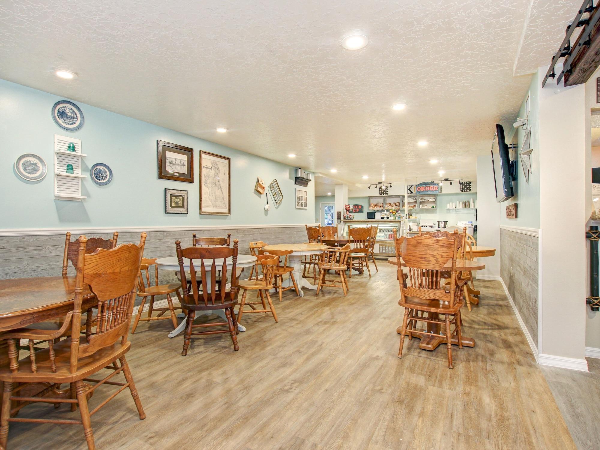 The Palmer Inn And Tennis Club Rockledge Εξωτερικό φωτογραφία