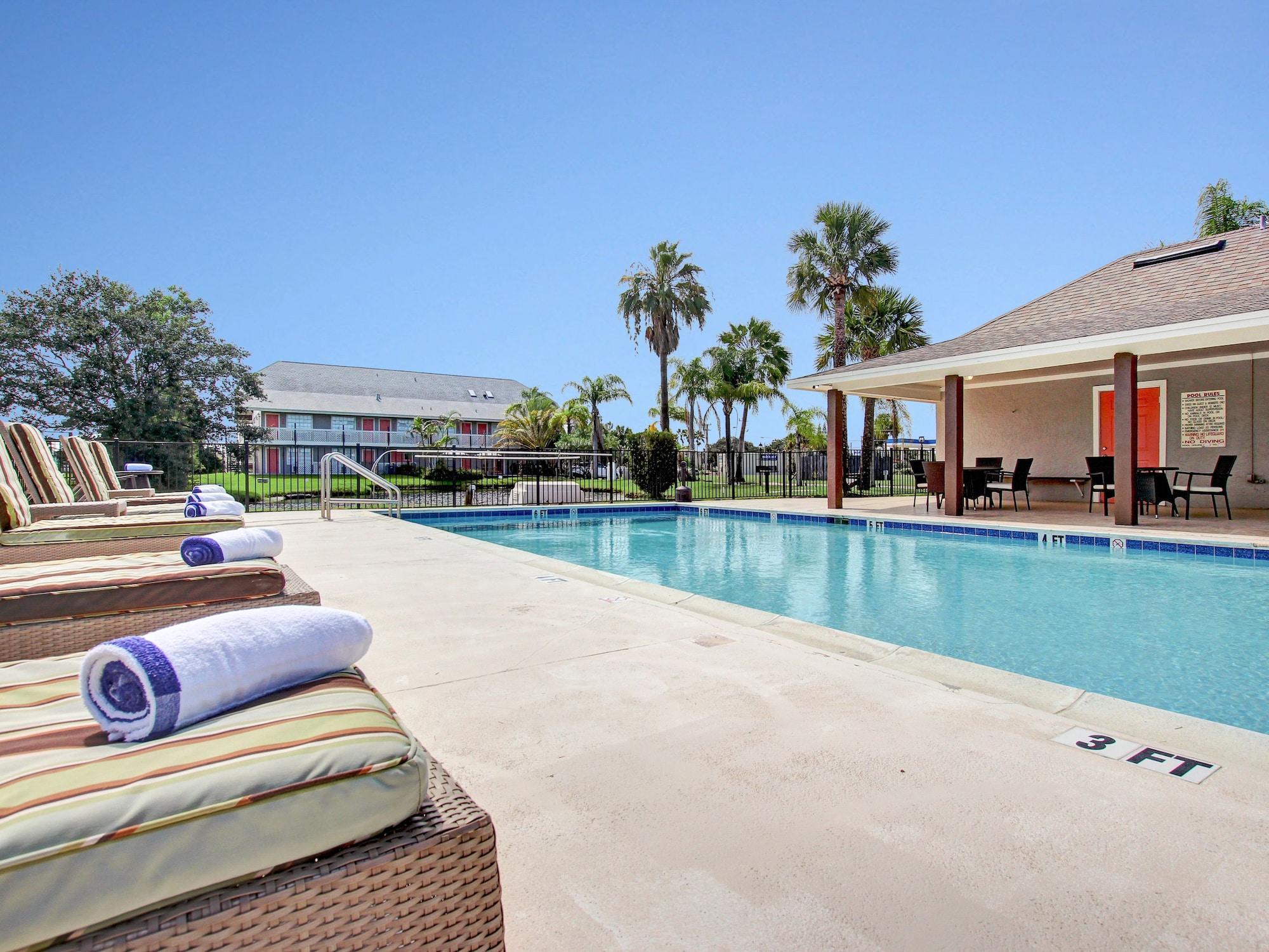 The Palmer Inn And Tennis Club Rockledge Εξωτερικό φωτογραφία