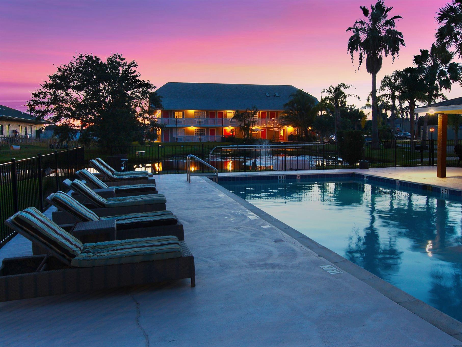The Palmer Inn And Tennis Club Rockledge Εξωτερικό φωτογραφία