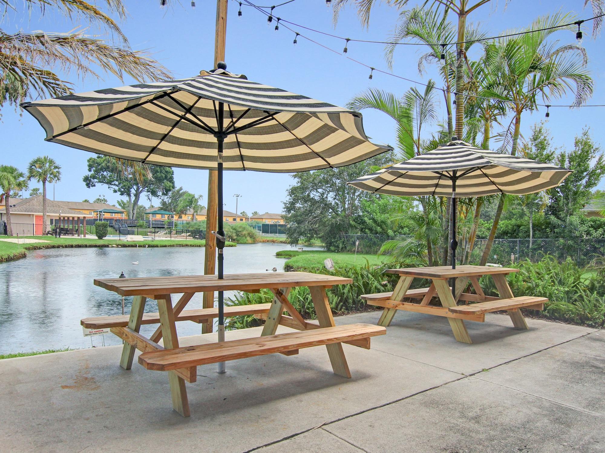The Palmer Inn And Tennis Club Rockledge Εξωτερικό φωτογραφία